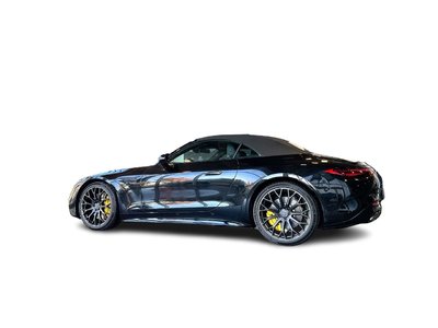 2026 Mercedes-Benz SL in Vancouver, British Columbia