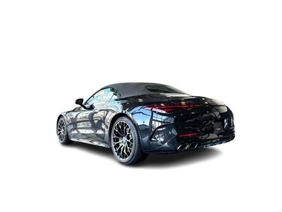 2026 Mercedes-Benz SL in Vancouver, British Columbia