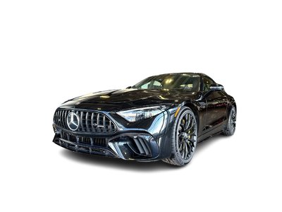 2026 Mercedes-Benz SL in Vancouver, British Columbia