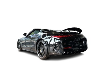 2022 Mercedes-Benz SL63 AMG in Vancouver, British Columbia