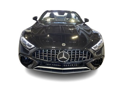 2022 Mercedes-Benz SL63 AMG in Vancouver, British Columbia