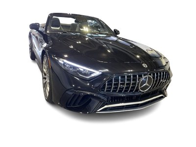 2022 Mercedes-Benz SL63 AMG in Vancouver, British Columbia