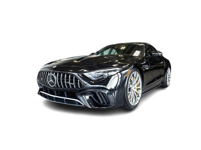 2022 Mercedes-Benz SL63 AMG in Vancouver, British Columbia
