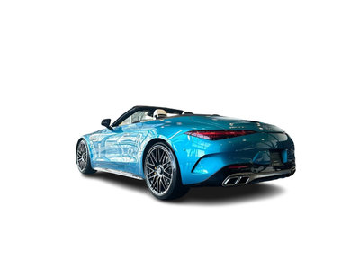 2023 Mercedes-Benz SL63 AMG in Vancouver, British Columbia