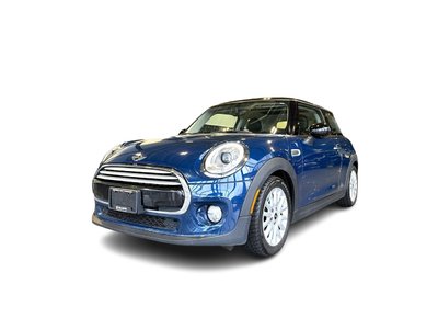 MINI COOPER  2015 à Vancouver, Colombie-Britannique