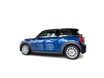 2015 MINI COOPER in Vancouver, British Columbia