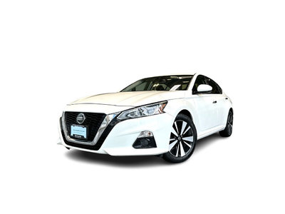 2019 Nissan Altima in Langley, British Columbia