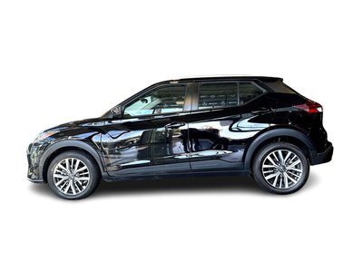 Nissan Kicks  2023 à Vancouver, Colombie-Britannique