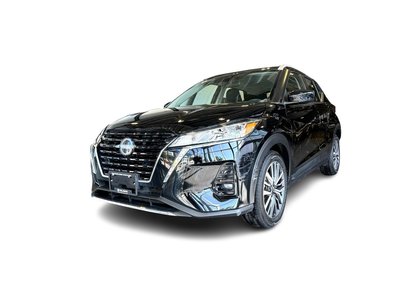 Nissan Kicks  2023 à Vancouver, Colombie-Britannique
