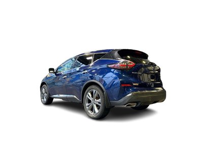Nissan Murano  2019 à Vancouver, Colombie-Britannique