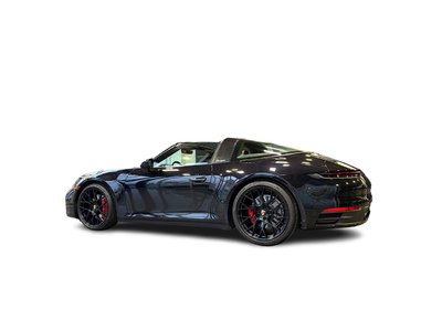 2024 Porsche 911 in Vancouver, British Columbia