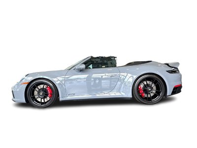2024 Porsche 911 in Vancouver, British Columbia