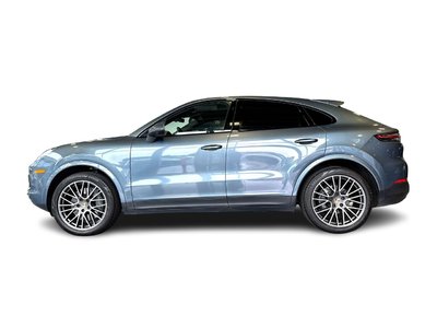 Porsche Cayenne  2020 à Vancouver, Colombie-Britannique