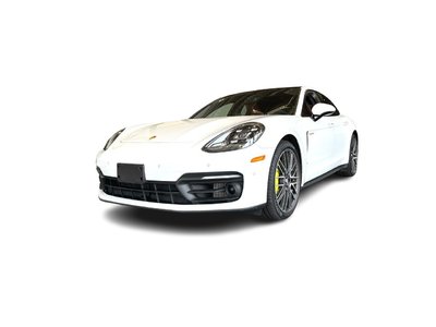 Porsche Panamera  2022 à Vancouver, Colombie-Britannique