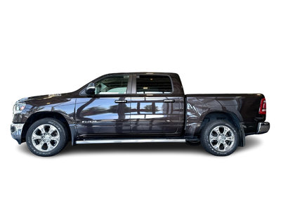 2019 Ram RAM 1500 Crew Cab 4x4 (dt) in Vancouver, British Columbia