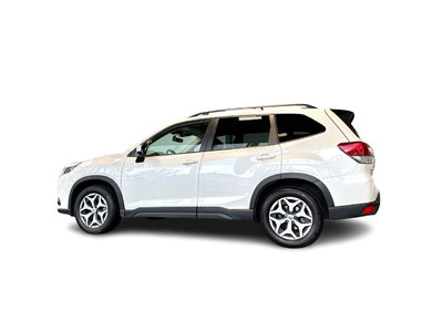 2024 Subaru Forester in Vancouver, British Columbia