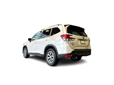 2024 Subaru Forester in Vancouver, British Columbia