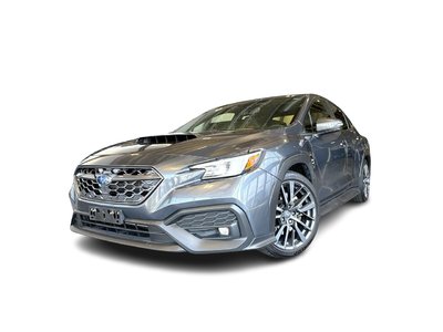 2023 Subaru WRX in Langley, British Columbia
