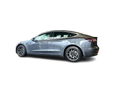 2019 Tesla MODEL 3 in Vancouver, British Columbia