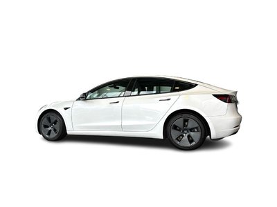 2022 Tesla MODEL 3 in Vancouver, British Columbia