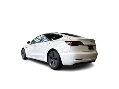 2022 Tesla MODEL 3 in Vancouver, British Columbia