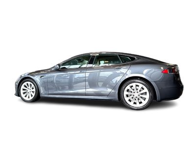 2017 Tesla Model S in Vancouver, British Columbia