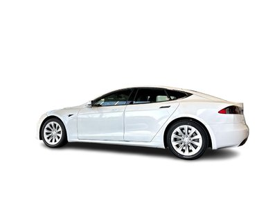 2018 Tesla Model S in Vancouver, British Columbia