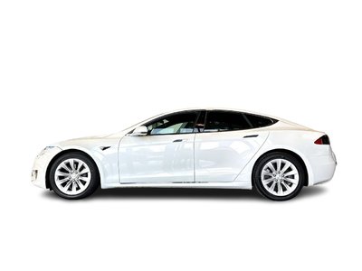 Tesla Model S  2018 à Vancouver, Colombie-Britannique