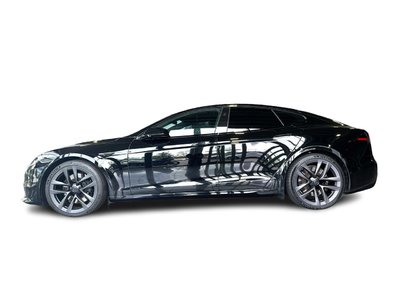 2023  Model S in Vancouver, British Columbia