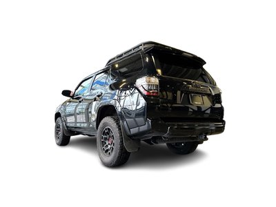 2024 Toyota 4Runner in Vancouver, British Columbia