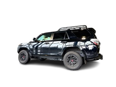 2024 Toyota 4Runner in Vancouver, British Columbia