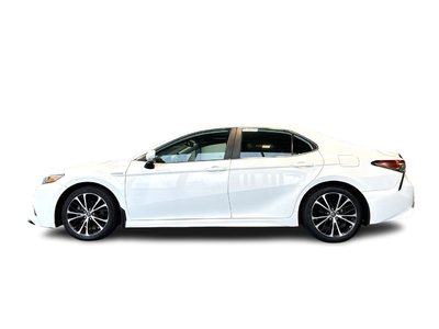 Toyota Camry Hybrid  2019 à Vancouver, Colombie-Britannique