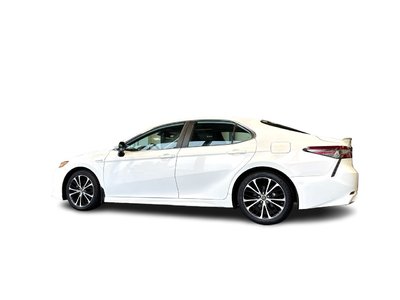 Toyota Camry Hybrid  2019 à Vancouver, Colombie-Britannique