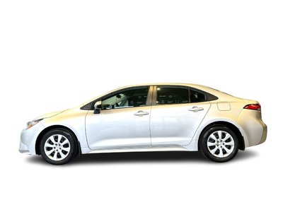 2020 Toyota Corolla in Vancouver, British Columbia