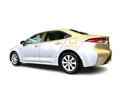 2020 Toyota Corolla in Vancouver, British Columbia