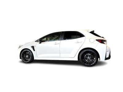 2023 Toyota GR Corolla in Vancouver, British Columbia