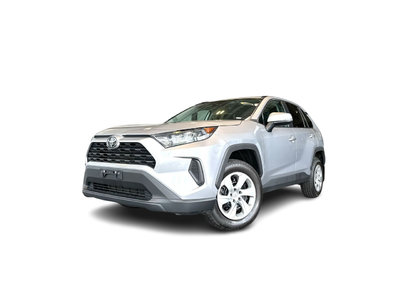 2021 Toyota RAV4 in Richmond, British Columbia