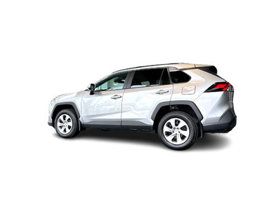 2021 Toyota RAV4 in Richmond, British Columbia
