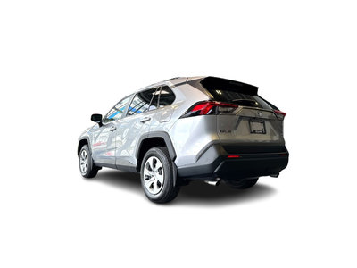 2021 Toyota RAV4 in Richmond, British Columbia