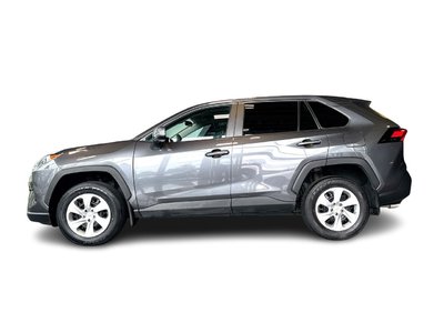 2023 Toyota RAV4 in Vancouver, British Columbia