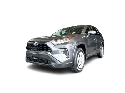 2023 Toyota RAV4 in Vancouver, British Columbia