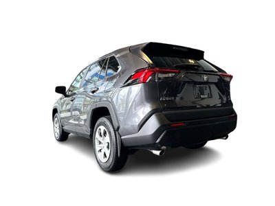 2023 Toyota RAV4 in Vancouver, British Columbia