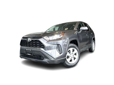 2023 Toyota RAV4 in Vancouver, British Columbia