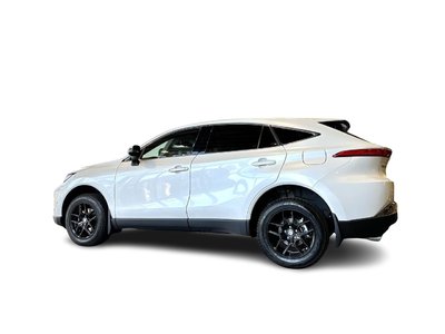 2024  Venza Hybrid in North Vancouver, British Columbia