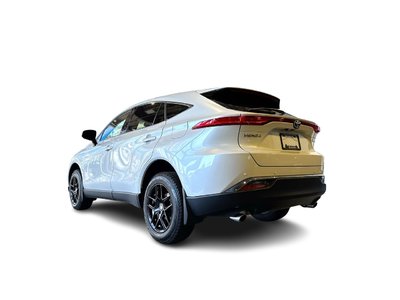 2024  Venza Hybrid in North Vancouver, British Columbia