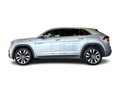 2023 Volkswagen Atlas Cross Sport in Vancouver, British Columbia