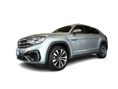 2023 Volkswagen Atlas Cross Sport in Vancouver, British Columbia