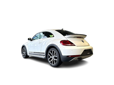 2018 Volkswagen The Beetle in Vancouver, British Columbia