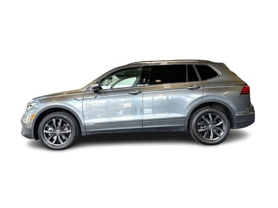 Volkswagen Tiguan  2024 à Vancouver, Colombie-Britannique