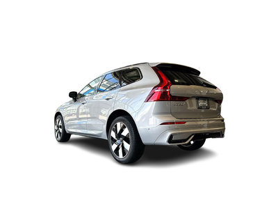 2024 Volvo XC60 Recharge in Richmond, British Columbia